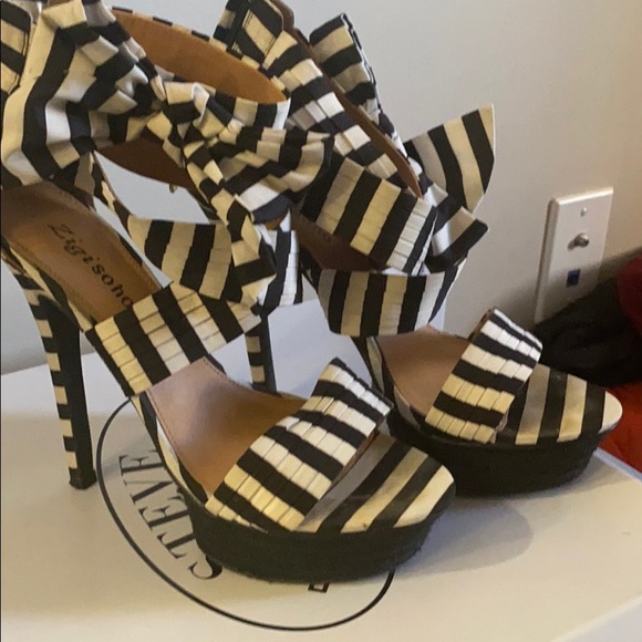Zigi Soho Shoes - Heels